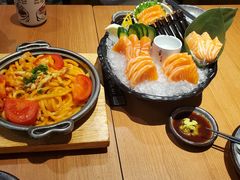 -万岁寿司(天河领展店)