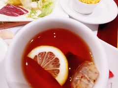 -斗牛士牛排餐厅(嘉里汇店)