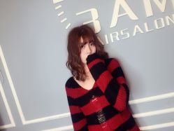 -3AM HAIR SALON染发烫发接发