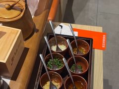 -东门口·新式老北京火锅(河西龙湖天街店)