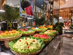 -汉阳廷自助烤肉·火锅(佳兆业广场店)