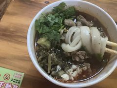 -王记生烫牛杂面馆(兰陵路店)