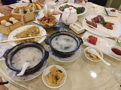 -新梅园不夜粥(龙华店)