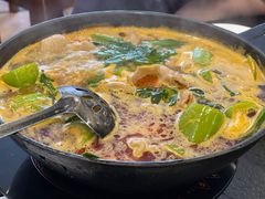-湘肠香火锅店(团结湖店)