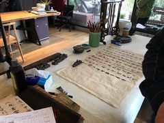 -瓷语堂(上海五维空间创意园店)