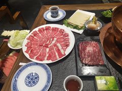 -清真·京华源铜锅涮肉(丰庆店)