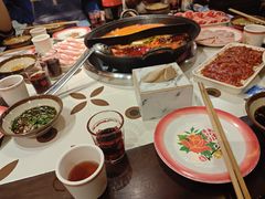 -江北北火锅馆·公路夜市(魏公村店)