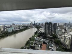 -宁波万豪酒店
