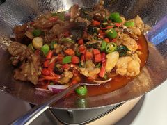 -匠熙小馆(崇文门店)