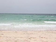 -迪拜帆船酒店海底餐厅