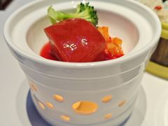 -火宫殿·小吃王国(坡子街店)