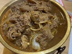 -敏丁拌饭(中街总店)