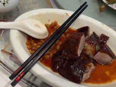 -稻香酒家·34年老字号·港式粤菜(侨光店)