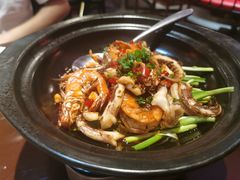 -火宫殿·湘菜小吃·商务宴请·生日聚会(东塘店)