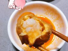 -海底捞火锅(金光华店)