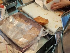 -家阳赵师傅油饼包烧麦(粮道街店)