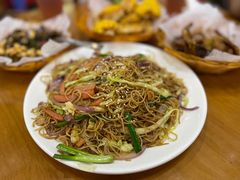 -煲煲掂风味煲仔饭餐厅(西区店)