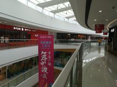 -上海颛桥万达广场