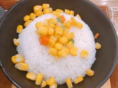 -海盗虾饭·剥好的小龙虾饭(SOHO尚都店)