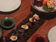 -广州瑰丽酒店·Black Iron黑金燚