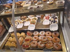 -巴黎贝甜(大宁国际商业广场店)