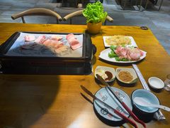 五花肉-张姐烤肉(山北路店)