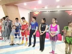-重庆国际马戏城