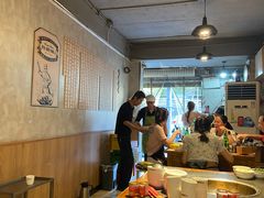 -陈眼镜火锅(总店)