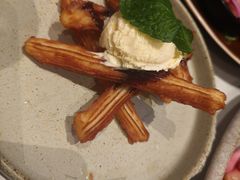 -墨纪Mojí墨西哥餐厅(官舍店)