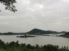 -南北湖风景区