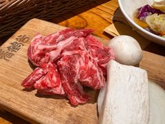 -青鹤谷(虹莘路总店)