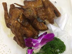 -旺富东海大酒楼(海鲜街店)