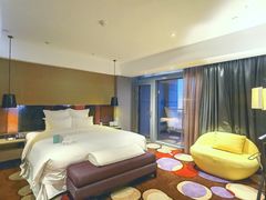 -南京禄口机场雅高铂尔曼大酒店