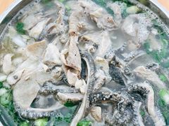 -攀枝花·任德琼·盐边羊肉米线
