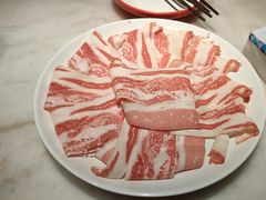 -南锣南门涮肉(南锣鼓巷店)