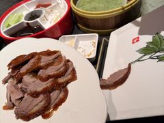 -全聚德(双井店)