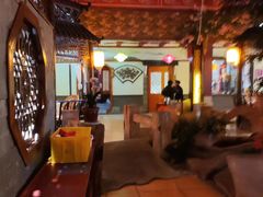 -和源祥·日照菜扛把子(万平口一店)