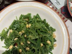 -巴依老爷新疆美食(工体旗舰店)