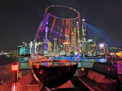 -罗斯福色戒酒吧(外滩店)