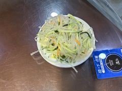 -鲁南老味·滕州炒鸡老店(岔路街店)