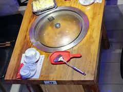 -山河屯铁锅炖鲜鹅·东北菜(开发区一店)