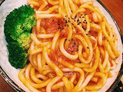 -如禾素食·下午茶·糖水