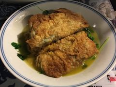 -锦岸私房菜(西栅大街店)