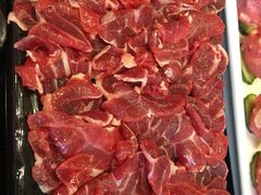 -福牛阁潮汕牛肉火锅