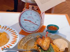 -太食獸泰式茶餐厅(IFS国金中心店)