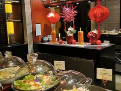 -深圳四季酒店·馥自助餐厅