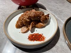 -人间酒暖·Go blanc·烧鸟·深夜食堂(陆家嘴店)