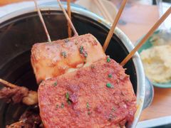 -炒豆合作社(东四总店)