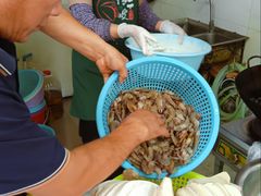 -信二嫂虾饼(振兴路店)