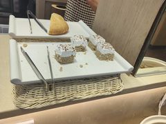 -素满香·食养自助(天一广场店)